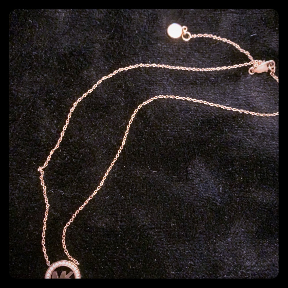 Micheal kors jewelry